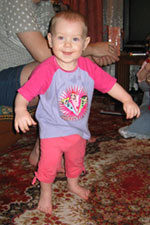 Саша-именинница