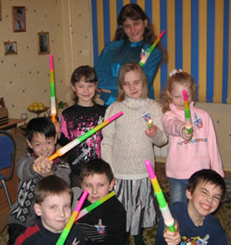 Всех поздравляю с вступлением в Гриффиндорф!