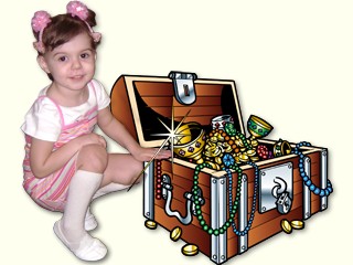 День рождения Маши