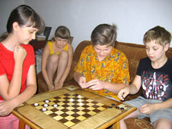 Как же это получается?..