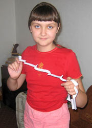 Стук-стук-стук...