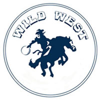 Дикий Запад