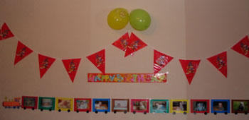 Подготовительные работы