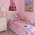 Комната принцессы – детская комната для девочки