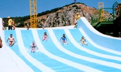 Семейная горка