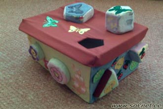 Логический куб