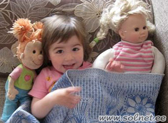 Про игрушки