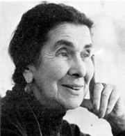 Елена Романовна Россе