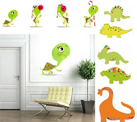 роспись стен