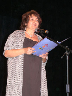 Портал «Солнышко» в гостях у «Цветика-семицветика» в Париже