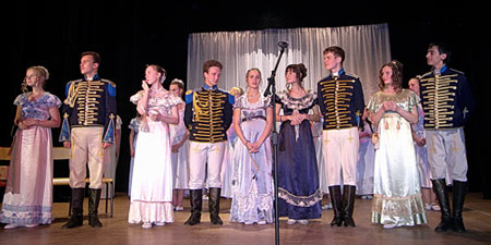 Портал «Солнышко» в гостях у «Цветика-семицветика» в Париже