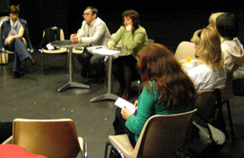 Портал «Солнышко» в гостях у «Цветика-семицветика» в Париже