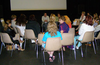 Портал «Солнышко» в гостях у «Цветика-семицветика» в Париже