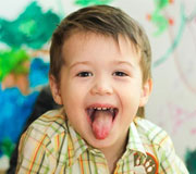 За советом к логопеду