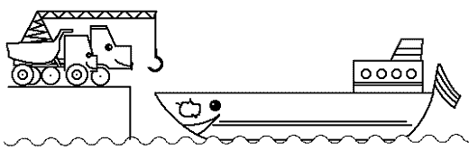 Сказка про грузовик