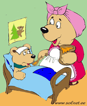 Сноки и мед