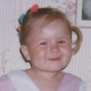 Таня, 2 года 9 месяцев