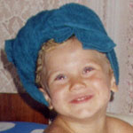 София Золоторева