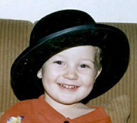 Сережа Кузнецов