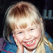 Лизавета Серова