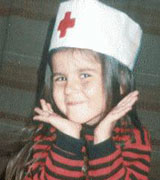 Анастасия Авраменко