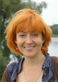 Svetlana Rukumelka