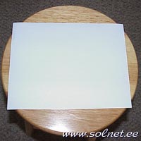 Оригами. Тюльпан из бумаги