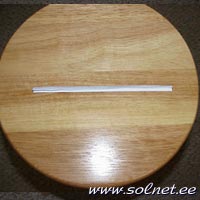 Оригами. Тюльпан из бумаги