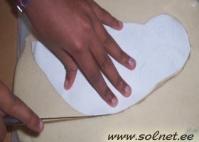 Делаем филина