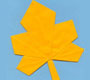 Кленовый лист