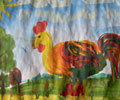 Стихи про петушков